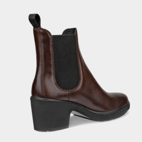 ECCO Women's Zurich Chelsea Chelsea Boot - Picture 3 of 9